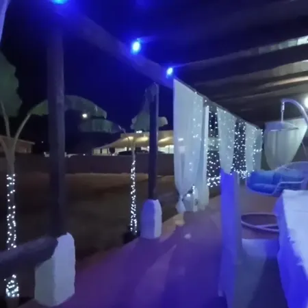 Bed and Breakfast Buddha Summer Iun R6153 Όλμπια