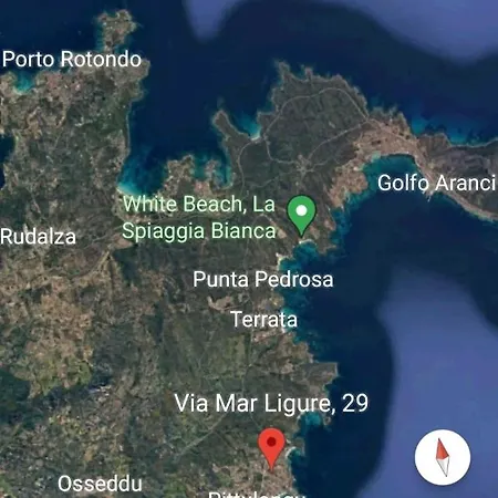 Buddha Summer Iun R6153 Bed and Breakfast *