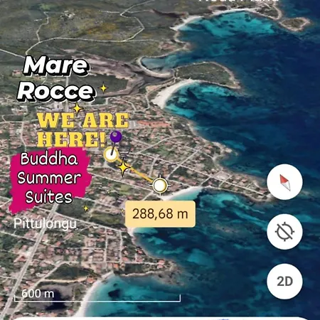 Bed and Breakfast Buddha Summer Iun R6153 *