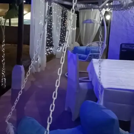 Bed and Breakfast Buddha Summer Iun R6153 *