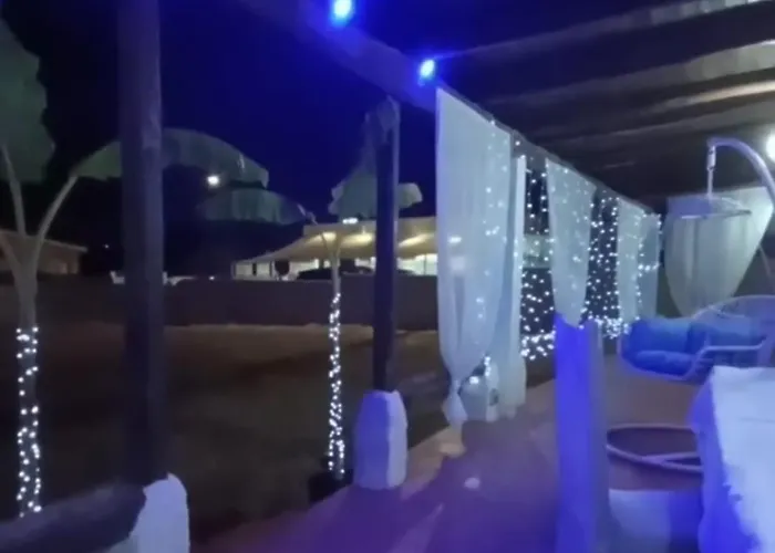 Bed and Breakfast Buddha Summer Iun R6153 Όλμπια