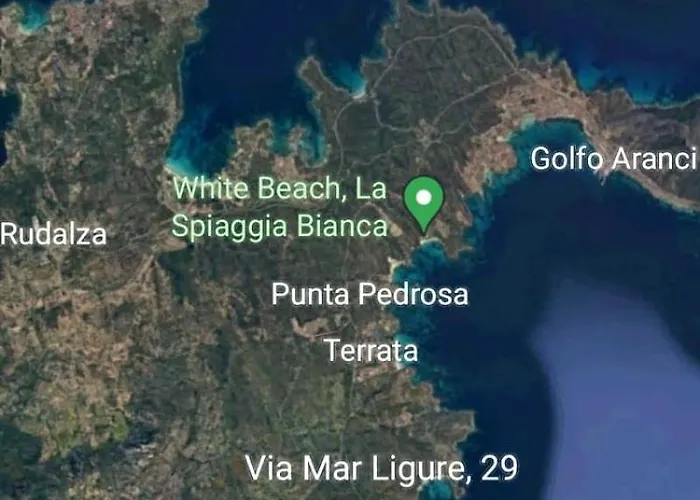 Buddha Summer Iun R6153 Bed and Breakfast *