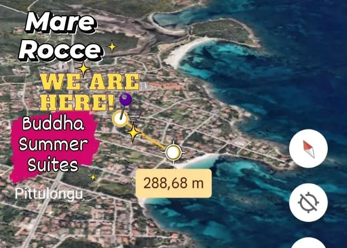 Bed and Breakfast Buddha Summer Iun R6153 *