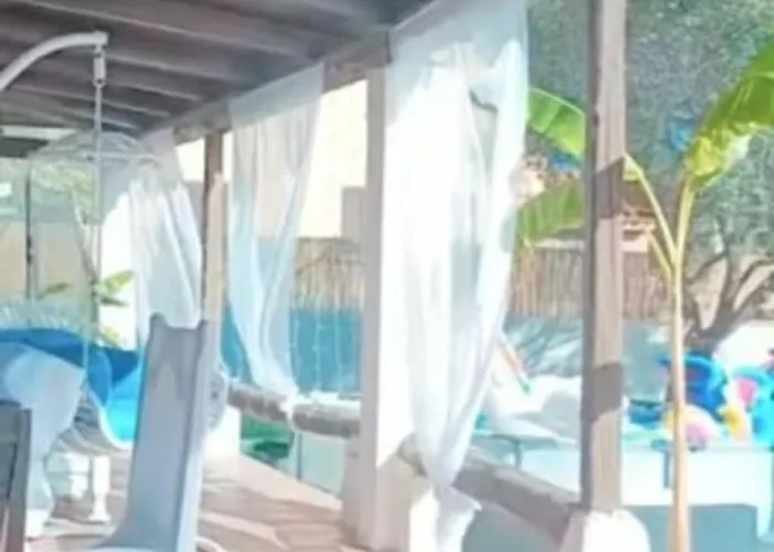 Buddha Summer Iun R6153 Bed and Breakfast