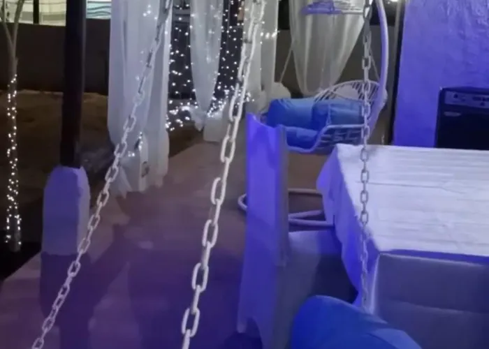 Bed and Breakfast Buddha Summer Iun R6153 *